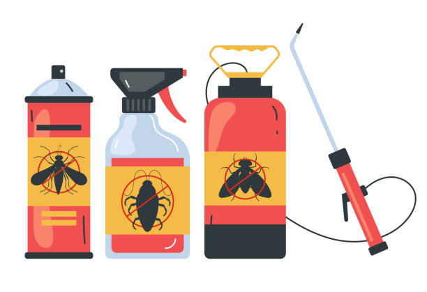 Best Residential Pest Control  in Frostburg, MD